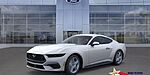 New 2026 FORD MUSTANG ECOBOOST in PEORIA, ARIZONA