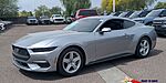 New 2026 FORD MUSTANG ECOBOOST in PEORIA, ARIZONA