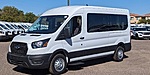 New 2024 FORD TRANSIT 350 XL in PEORIA, ARIZONA