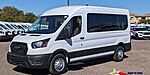 New 2024 FORD TRANSIT 350 XL in PEORIA, ARIZONA