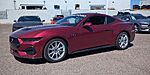 New 2026 FORD MUSTANG GT PREMIUM in PEORIA, ARIZONA