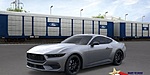 New 2026 FORD MUSTANG ECOBOOST in PEORIA, ARIZONA