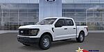 New 2026 FORD F-150 XL in PEORIA, ARIZONA