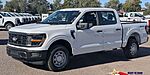 New 2026 FORD F-150 XL in PEORIA, ARIZONA