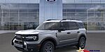 New 2025 FORD BRONCO SPORT BIG BEND in PEORIA, ARIZONA