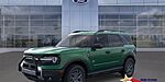 New 2025 FORD BRONCO SPORT BIG BEND in PEORIA, ARIZONA
