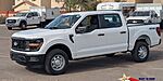 New 2026 FORD F-150 XL in PEORIA, ARIZONA