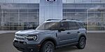 New 2025 FORD BRONCO SPORT BIG BEND in PEORIA, ARIZONA