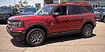 New 2025 FORD BRONCO SPORT BIG BEND in PEORIA, ARIZONA