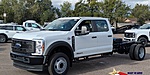 New 2026 FORD F-450 XL in PEORIA, ARIZONA