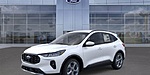 New 2026 FORD ESCAPE ST-LINE SELECT in PEORIA, ARIZONA