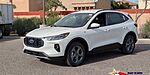 New 2026 FORD ESCAPE ST-LINE SELECT in PEORIA, ARIZONA