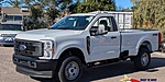 New 2026 FORD F-350 XL in PEORIA, ARIZONA