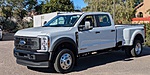 New 2026 FORD F-450 XL in PEORIA, ARIZONA