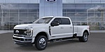 New 2026 FORD F-450 LARIAT in PEORIA, ARIZONA