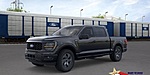 New 2025 FORD F-150 STX in PEORIA, ARIZONA