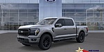 New 2025 FORD F-150 LARIAT in PEORIA, ARIZONA