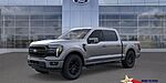 New 2025 FORD F-150 LARIAT in PEORIA, ARIZONA