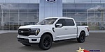 New 2025 FORD F-150 LARIAT in PEORIA, ARIZONA