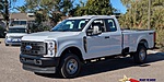 New 2026 FORD F-250 XL in PEORIA, ARIZONA