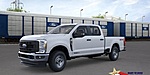 New 2026 FORD F-250 XL in PEORIA, ARIZONA