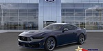 New 2026 FORD MUSTANG DARK HORSE in PEORIA, ARIZONA