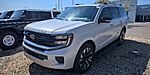 New 2026 FORD EXPEDITION PLATINUM in PEORIA, ARIZONA