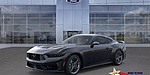 New 2026 FORD MUSTANG DARK HORSE in PEORIA, ARIZONA