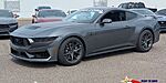 New 2026 FORD MUSTANG DARK HORSE in PEORIA, ARIZONA