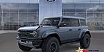 New 2025 FORD BRONCO RAPTOR in PEORIA, ARIZONA