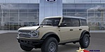New 2025 FORD BRONCO BADLANDS in PEORIA, ARIZONA