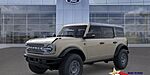 New 2025 FORD BRONCO BADLANDS in PEORIA, ARIZONA