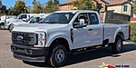 New 2026 FORD F-250 XL in PEORIA, ARIZONA