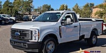 New 2026 FORD F-350 XL in PEORIA, ARIZONA