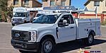 New 2026 FORD F-350 XL in PEORIA, ARIZONA