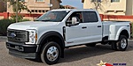 New 2026 FORD F-450 XL in PEORIA, ARIZONA