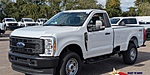 New 2026 FORD F-350 XL in PEORIA, ARIZONA