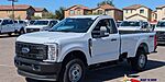 New 2026 FORD F-350 XL in PEORIA, ARIZONA