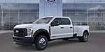 New 2026 FORD F-450 XL in PEORIA, ARIZONA