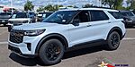 New 2026 FORD EXPLORER TREMOR in PEORIA, ARIZONA
