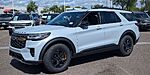 New 2026 FORD EXPLORER TREMOR in PEORIA, ARIZONA