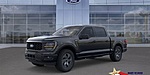 New 2025 FORD F-150 STX in PEORIA, ARIZONA