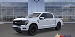 New 2025 FORD F-150 LARIAT in PEORIA, ARIZONA