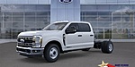 New 2026 FORD F-350 XL in PEORIA, ARIZONA