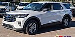 New 2026 FORD EXPLORER ACTIVE in PEORIA, ARIZONA