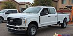 New 2026 FORD F-250 XL in PEORIA, ARIZONA