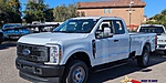 New 2026 FORD F-250 XL in PEORIA, ARIZONA
