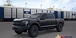 New 2025 FORD F-150 RAPTOR R in PEORIA, ARIZONA