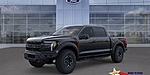 New 2025 FORD F-150 RAPTOR R in PEORIA, ARIZONA