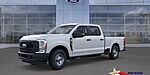 New 2026 FORD F-350 XL in PEORIA, ARIZONA